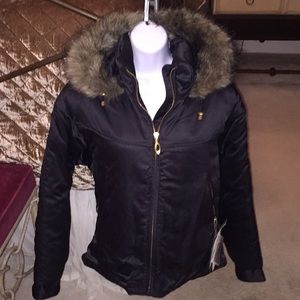 NWT OBERMEYER SKI JACKET💕